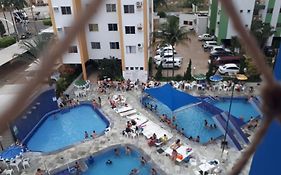 Res Aguas Da Serra - 2 Quartos